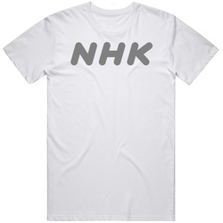 Nhk Company T Shirt Nhk Company T Shirt