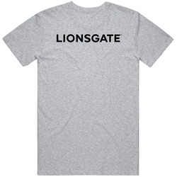 Lionsgate Company T Shirt Lionsgate Company T Shirt