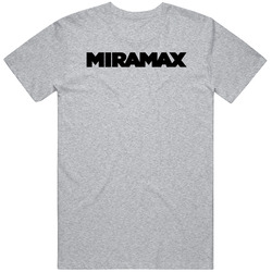 Miramax Company T Shirt Miramax Company T Shirt