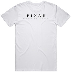Pixar Animation Company T Shirt Pixar Animation Company T Shirt