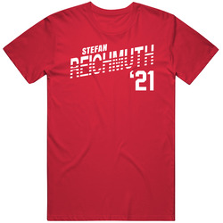 Stefan Reichmuth Switzerland Favorite Olympics Athlete T Shirt