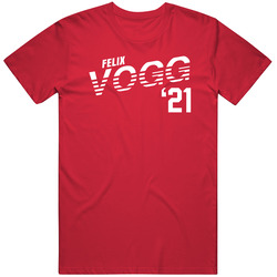 Felix Vogg Switzerland Favorite Olympics Athlete T Shirt