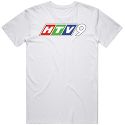Htv9 Company T Shirt Htv9 Company T Shirt
