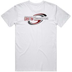 Griffin Communications Company T Shirt Griffin Communications Company T Shirt