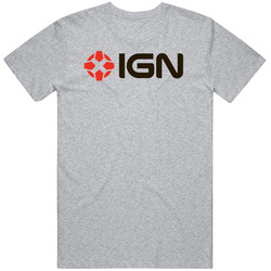 Ign Company T Shirt Ign Company T Shirt