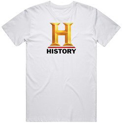 History Company T Shirt History Company T Shirt