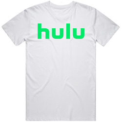 Hulu Company T Shirt