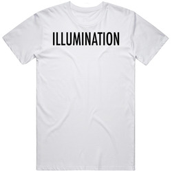 Illumination Company T Shirt Illumination Company T Shirt