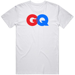 Gq Company T Shirt Gq Company T Shirt