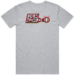 Digimon Company T Shirt Digimon Company T Shirt