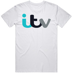 Itv Company T Shirt Itv Company T Shirt