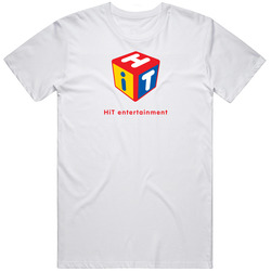 Hit Entertainment Company T Shirt Hit Entertainment Company T Shirt