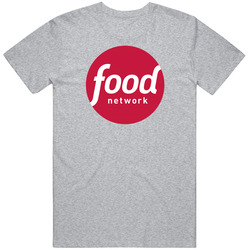Food Network Company T Shirt