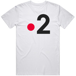 France 2 Company T Shirt France 2 Company T Shirt