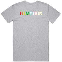 Filmation Company T Shirt Filmation Company T Shirt