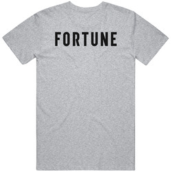 Fortune Company T Shirt Fortune Company T Shirt