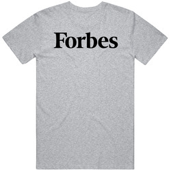 Forbes Company T Shirt Forbes Company T Shirt