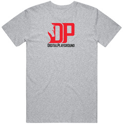 Digitalplayground Company T Shirt Digitalplayground Company T Shirt
