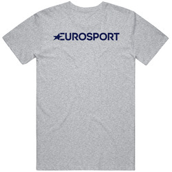 Eurosport Company T Shirt Eurosport Company T Shirt