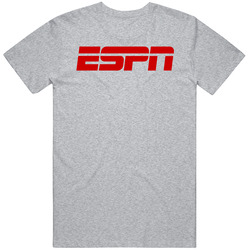 Espn Company T Shirt