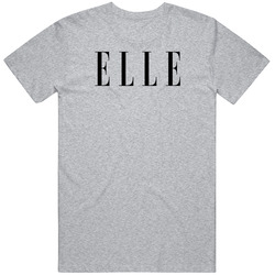 Elle Company T Shirt Elle Company T Shirt
