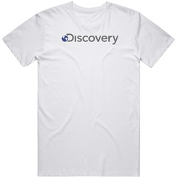 Discovery Company T Shirt Discovery Company T Shirt