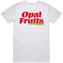 Opal Fruits Food T Shirt