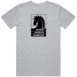 Dark Horse Comics Company T Shirt Dark Horse Comics Company T Shirt