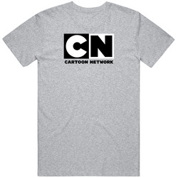 Cartoon Network Company T Shirt Cartoon Network Company T Shirt