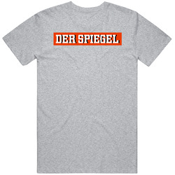 Der Spiegel Company T Shirt Der Spiegel Company T Shirt