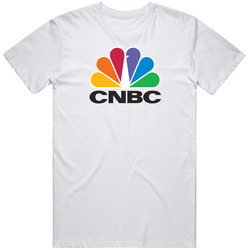 Cnbc Company T Shirt Cnbc Company T Shirt