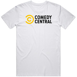 Comedy Central Company T Shirt Comedy Central Company T Shirt