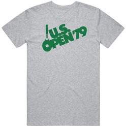 Us Open 79 Sports T Shirt