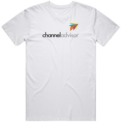 Channel Advisor Company T Shirt Channel Advisor Company T Shirt