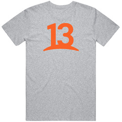Canal 13 Company T Shirt Canal 13 Company T Shirt
