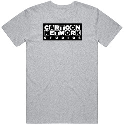 Cartoon Network Tv Company T Shirt Cartoon Network Tv Company T Shirt