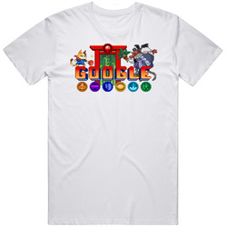 Google Doodle Champion Island Games T Shirt Google Doodle Champion Island Games T Shirt