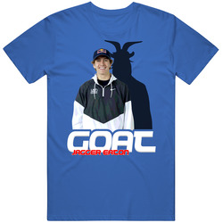 Jagger Eaton Usa Olympic Goat T Shirt