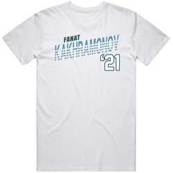 Fanat Kakhramonov Uzbekistan Favorite Olympics Athlete T Shirt