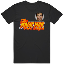The Magic Man Pavel Datsyuk Hockey Nickname T Shirt