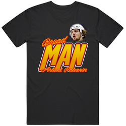Bread Man Artemi Panarin Hockey Nickname T Shirt