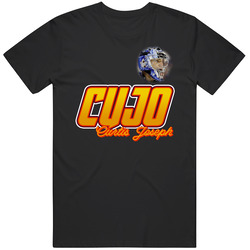Cujo Curtis Joseph Hockey Nickname T Shirt