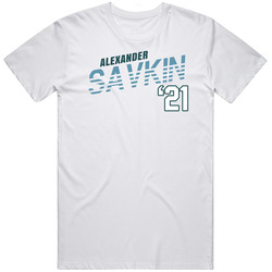 Alexander Savkin Uzbekistan Favorite Olympics Athlete T Shirt