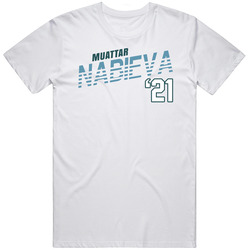 Muattar Nabieva Uzbekistan Favorite Olympics Athlete T Shirt