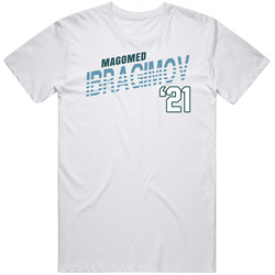 Magomed Ibragimov Uzbekistan Favorite Olympics Athlete T Shirt