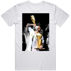 Pj Tucker Celebrating Basketball T Shirt