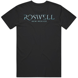 Roswell New Mexico Tv Show T Shirt