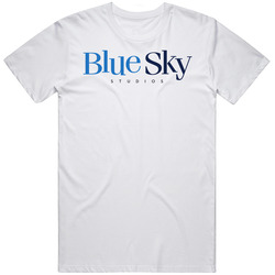 Bluesky Company T Shirt Bluesky Company T Shirt