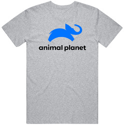 Animal Planet Company T Shirt Animal Planet Company T Shirt