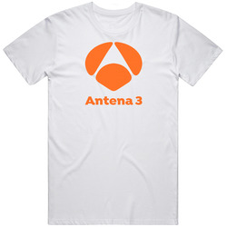 Antena 3 Company T Shirt Antena 3 Company T Shirt